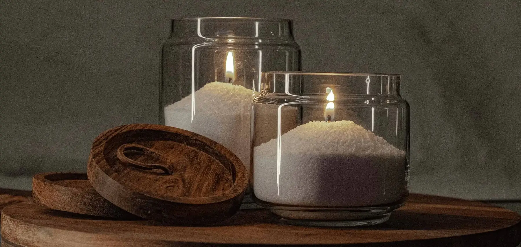 Sustainable Glow, Timeless Elegance